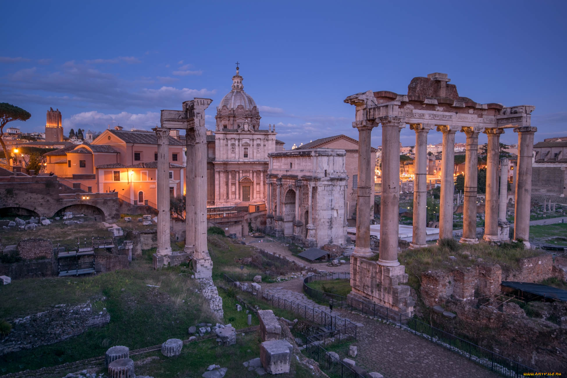 roman forum, , ,   , , 